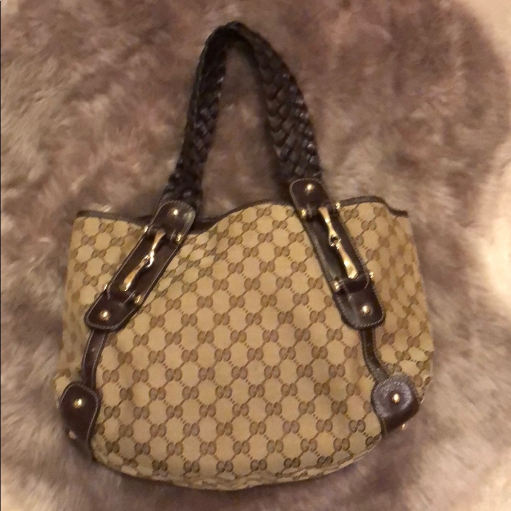 Gucci Pelham classic horsebit